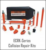 ECRK-Series Collision Repair Kits